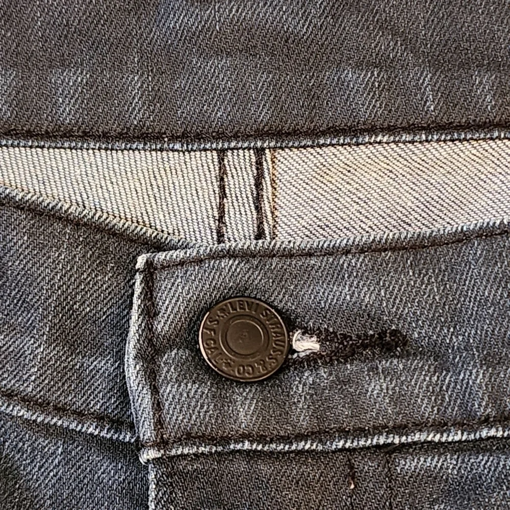 Levis upgrade your